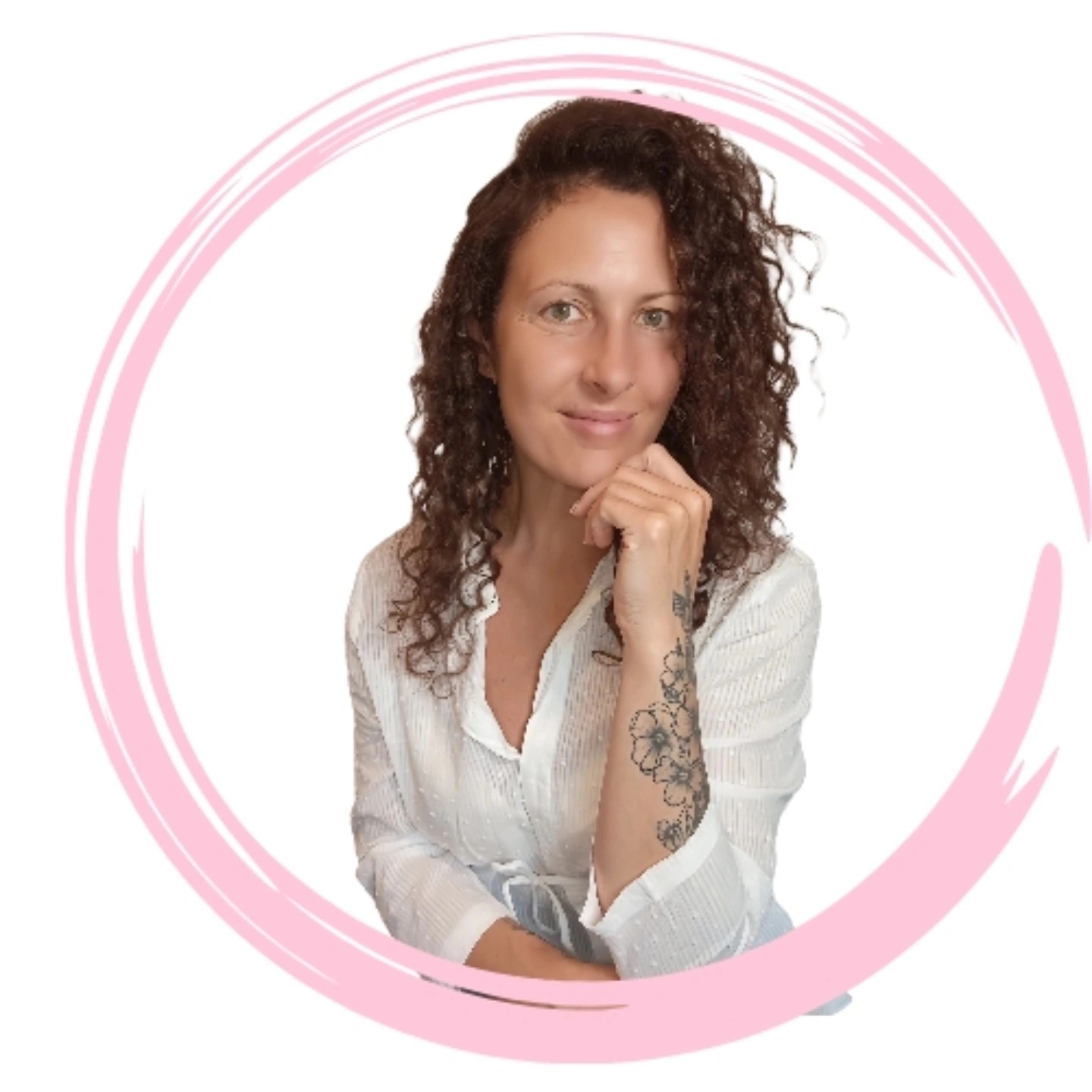 Profesora Silvana Feijoo
