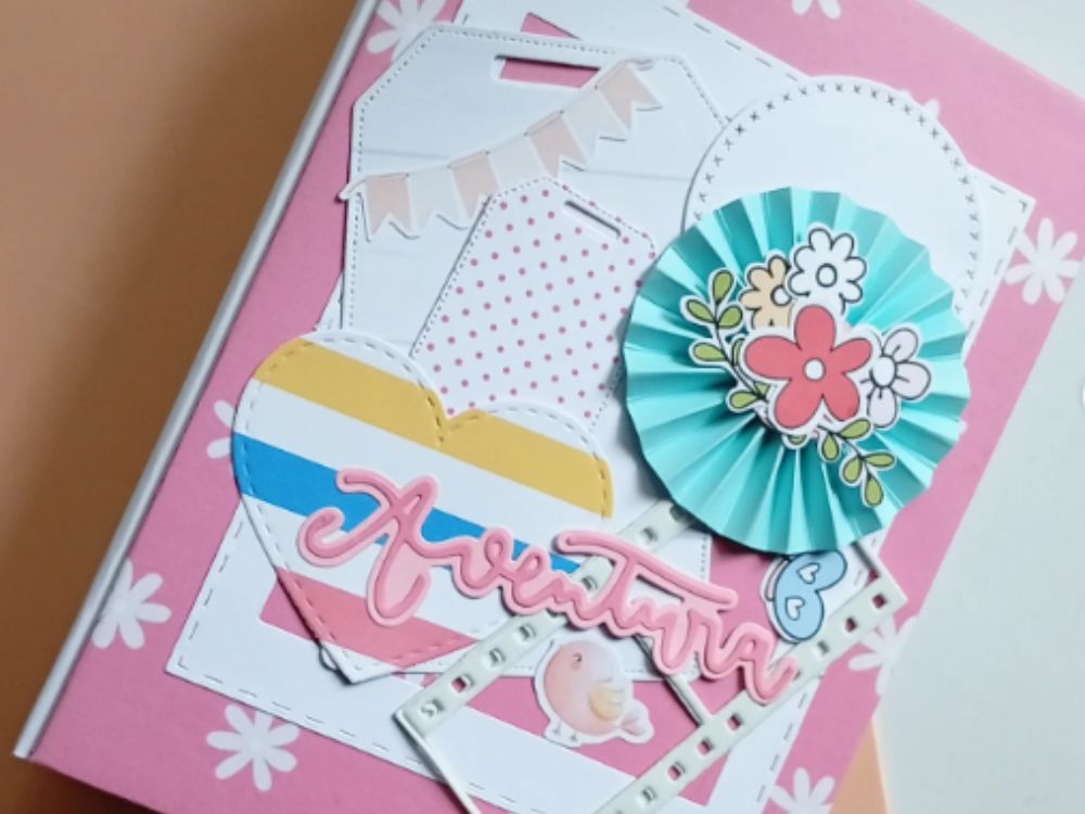 album scrap